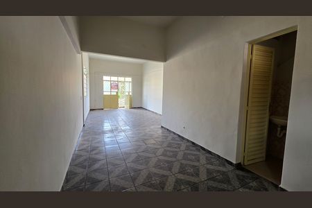 Sala  de kitnet/studio para alugar com 1 quarto, 43m² em Lundcéia, Lagoa Santa