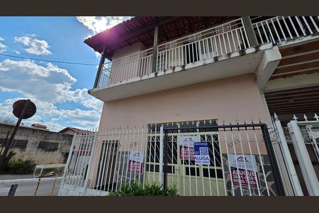 Kitnet/Studio para alugar com 1 quarto, 43m² em Lundcéia, Lagoa Santa