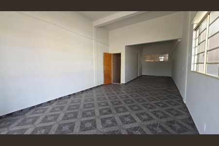Sala  de kitnet/studio para alugar com 1 quarto, 43m² em Lundcéia, Lagoa Santa