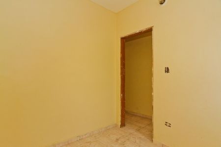 Quarto 2 de casa para alugar com 2 quartos, 90m² em Parque Peruche, São Paulo