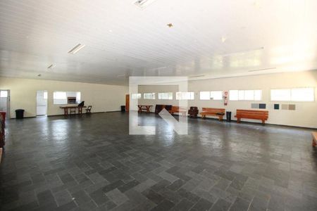 Área comum de apartamento para alugar com 2 quartos, 58m² em Limão, São Paulo
