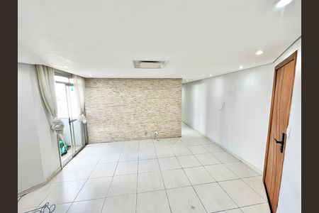 Apartamento para alugar com 2 quartos, 58m² em Limão, São Paulo