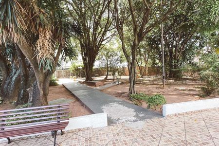 Área comum de apartamento para alugar com 2 quartos, 58m² em Limão, São Paulo