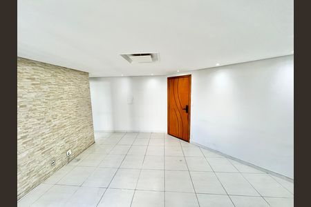 Sala de apartamento para alugar com 2 quartos, 58m² em Limão, São Paulo