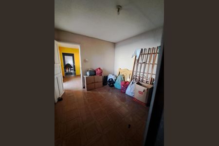 Sala de casa à venda com 3 quartos, 135m² em Parque Edu Chaves, São Paulo