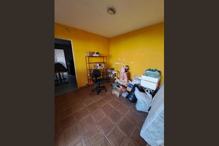 Sala de casa à venda com 3 quartos, 135m² em Parque Edu Chaves, São Paulo