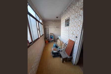 Casa à venda com 135m², 3 quartos e 6 vagas Casa à venda com 135m², 3 quartos e 6 vagasÁrea de serviço