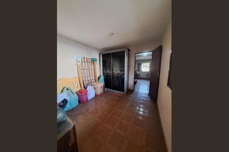 Área de serviço de casa à venda com 3 quartos, 135m² em Parque Edu Chaves, São Paulo