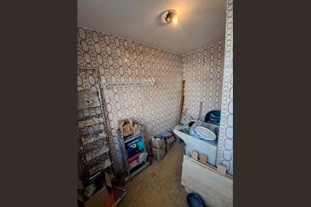 Casa à venda com 135m², 3 quartos e 6 vagas Casa à venda com 135m², 3 quartos e 6 vagasÁrea de serviço
