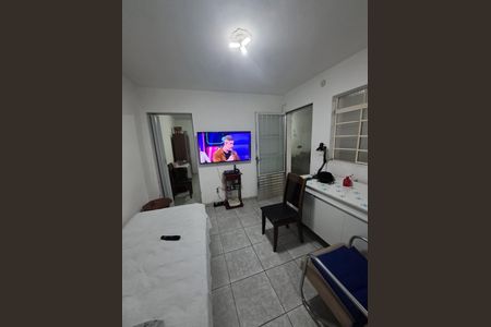 Quarto de casa à venda com 3 quartos, 135m² em Parque Edu Chaves, São Paulo