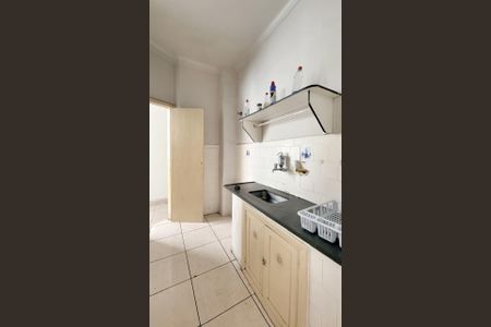 Apartamento à venda com 90m², 3 quartos e sem vaga Apartamento à venda com 90m², 3 quartos e sem vagaCozinha