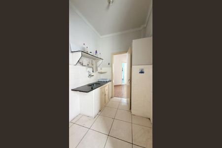 Apartamento à venda com 90m², 3 quartos e sem vaga Apartamento à venda com 90m², 3 quartos e sem vagaCozinha
