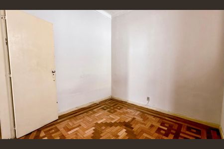 Apartamento à venda com 90m², 3 quartos e sem vaga Apartamento à venda com 90m², 3 quartos e sem vagaQuarto 3