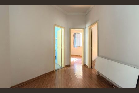 Sala de apartamento à venda com 3 quartos, 90m² em Centro, Belo Horizonte