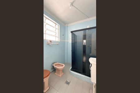 Apartamento à venda com 90m², 3 quartos e sem vaga Apartamento à venda com 90m², 3 quartos e sem vagaBanheiro