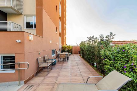 Área comum de kitnet/studio à venda com 1 quarto, 20m² em Lapa, São Paulo