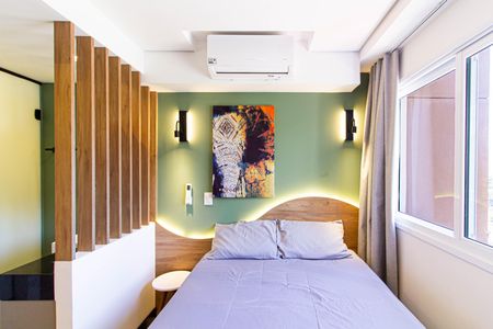 Stúdio de kitnet/studio à venda com 1 quarto, 20m² em Lapa, São Paulo