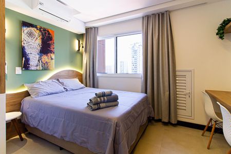 Stúdio de kitnet/studio à venda com 1 quarto, 20m² em Lapa, São Paulo
