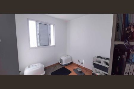 Quarto 1 de apartamento à venda com 3 quartos, 119m² em Vila Butantã, São Paulo
