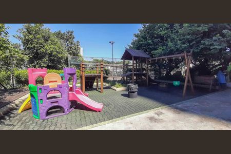 Área comum - Playground de apartamento à venda com 3 quartos, 119m² em Vila Butantã, São Paulo