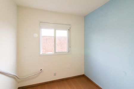 Quarto 2 de apartamento para alugar com 2 quartos, 49m² em Harmonia, Canoas