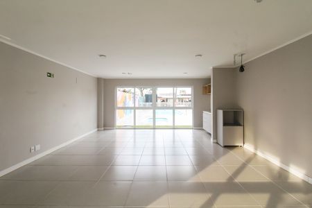 Apartamento para alugar com 49m², 2 quartos e 1 vagaÁrea comum - Espaço Multiuso