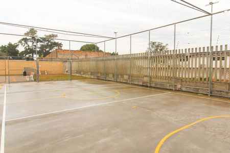 Apartamento para alugar com 49m², 2 quartos e 1 vagaÁrea comum - Quadra