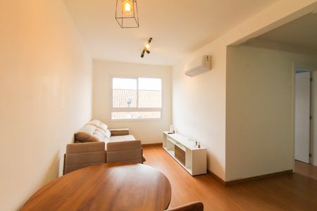 Apartamento para alugar com 49m², 2 quartos e 1 vagaSala
