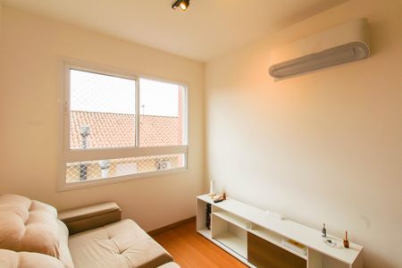 Apartamento para alugar com 49m², 2 quartos e 1 vagaSala