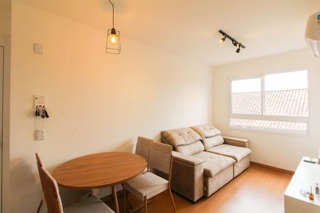 Apartamento para alugar com 2 quartos, 49m² em Harmonia, Canoas