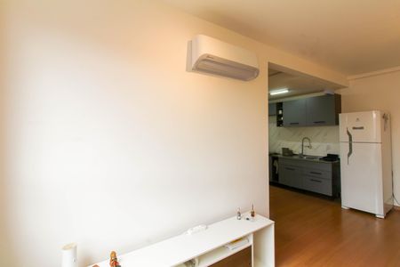 Apartamento para alugar com 49m², 2 quartos e 1 vagaSala