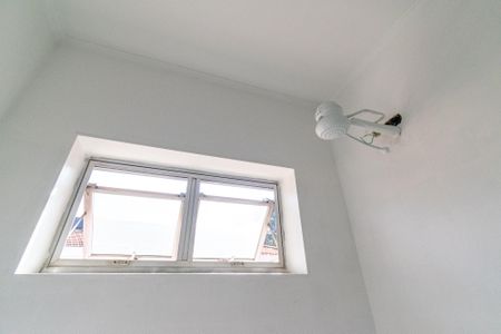Banheiro de casa para alugar com 3 quartos, 175m² em Jardim Prudência, São Paulo