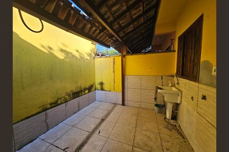 Casa para alugar com 70m², 2 quartos e 2 vagas Casa para alugar com 70m², 2 quartos e 2 vagasÁrea de Serviço