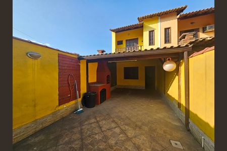 Casa para alugar com 70m², 2 quartos e 2 vagas Casa para alugar com 70m², 2 quartos e 2 vagasGaragem