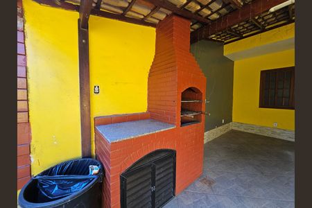 Casa para alugar com 70m², 2 quartos e 2 vagas Casa para alugar com 70m², 2 quartos e 2 vagasChurrasqueira