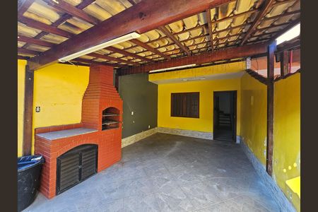 Casa para alugar com 70m², 2 quartos e 2 vagas Casa para alugar com 70m², 2 quartos e 2 vagasGaragem
