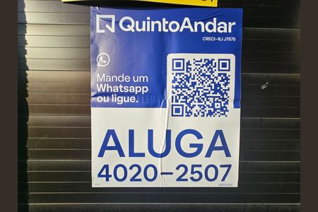 Casa para alugar com 70m², 2 quartos e 2 vagas Casa para alugar com 70m², 2 quartos e 2 vagasPlaca
