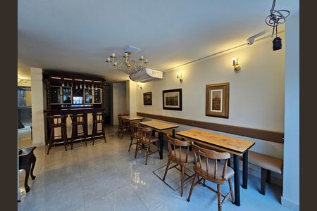 Apartamento para alugar com 22m², 1 quarto e sem vaga Apartamento para alugar com 22m², 1 quarto e sem vagaÁrea Comum