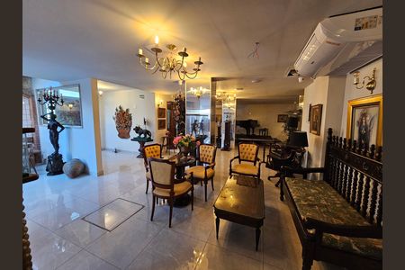 Apartamento para alugar com 22m², 1 quarto e sem vaga Apartamento para alugar com 22m², 1 quarto e sem vagaÁrea Comum