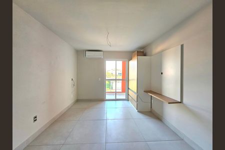 Apartamento para alugar com 1 quarto, 22m² em Posse, Nova Iguaçu