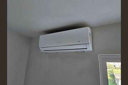 Apartamento para alugar com 22m², 1 quarto e sem vaga Apartamento para alugar com 22m², 1 quarto e sem vagaQuarto