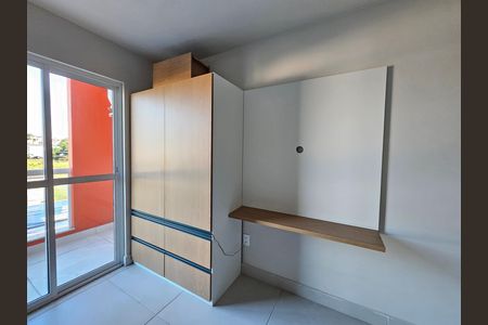 Quarto de apartamento para alugar com 1 quarto, 22m² em Posse, Nova Iguaçu