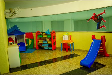 Apartamento para alugar com 85m², 2 quartos e 2 vagas