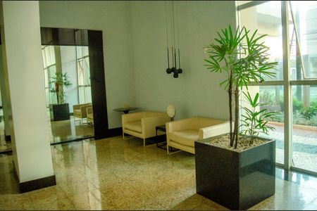 Apartamento para alugar com 2 quartos, 85m² em Setor Bueno, Goiânia