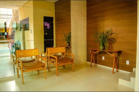 Apartamento para alugar com 85m², 2 quartos e 2 vagas