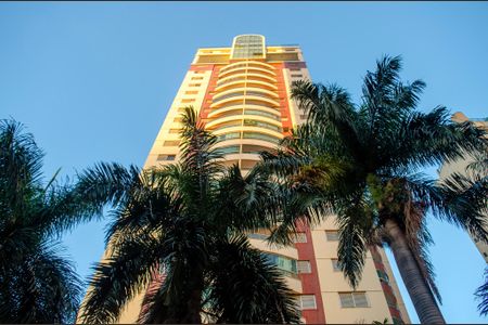 Apartamento para alugar com 2 quartos, 85m² em Setor Bueno, Goiânia