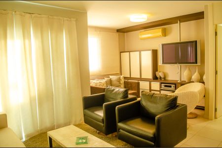 Apartamento para alugar com 85m², 2 quartos e 2 vagas