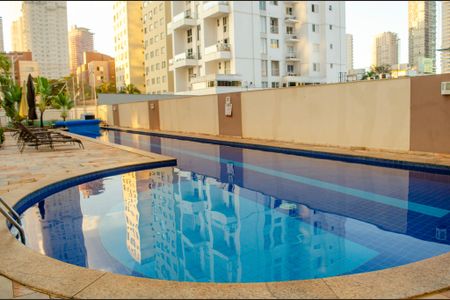 Apartamento para alugar com 85m², 2 quartos e 2 vagas