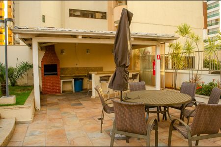 Apartamento para alugar com 85m², 2 quartos e 2 vagas