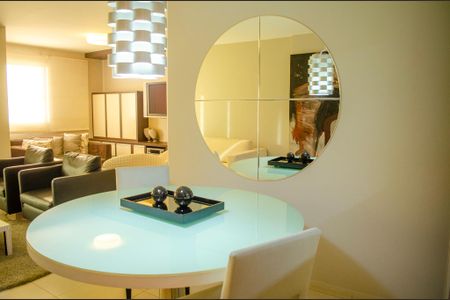 Apartamento para alugar com 85m², 2 quartos e 2 vagas